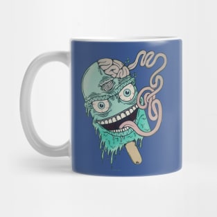 Brainfreeze Mug